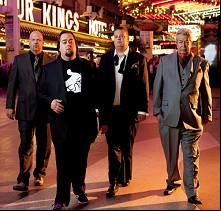 Pawn Stars Chumlee Bonus