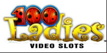 100 Ladies Slot Review