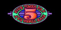 5 Times Pay Slot Review