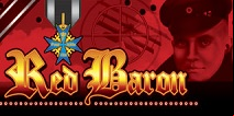 Red Baron Slot Review