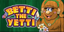 Betti the Yetti Slot Review