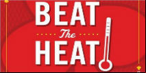 Beat the Heat Slot Review