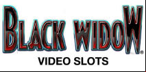 Black Widow Slot Review