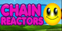 Chain Reactors Slot Review