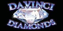 Da Vinci Diamonds Slot Review