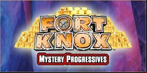 Fort Knox Slot Review