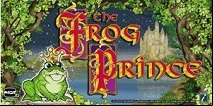 Frog Prince Game Review