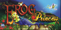 Frog Princess Slot Review