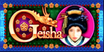 Geisha Slot Review