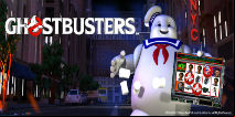 Ghostbusters Slot