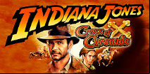 Indiana Jones Slot Review
