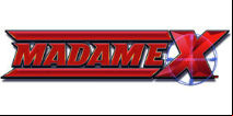 Madame X Slot Review