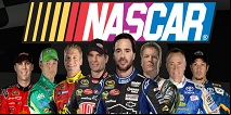 NASCAR Slot Review