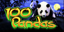 100 Pandas Slot Review