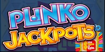Plinko Slot Review