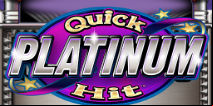 Quick Hit Platinum
