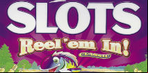 Reel 'em In! Slot Review
