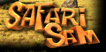 Safari Sam