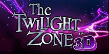 Twilight Zone Slots