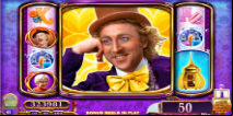 Willy Wonka