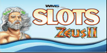Zeus Slot Review