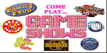 Slots Themed Around Game Shows