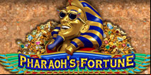 Pharaoh's Fortune Slot Review